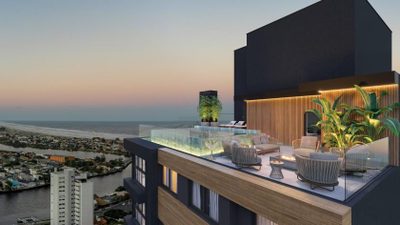 Apartamento, 3 quartos, 241 m² - Foto 1