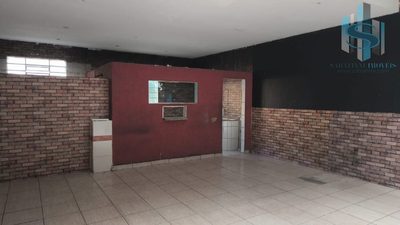 Depósito-Galpão, 85 m² - Foto 2