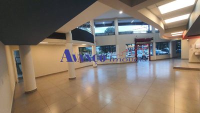 Loja-Salão, 387 m² - Foto 2