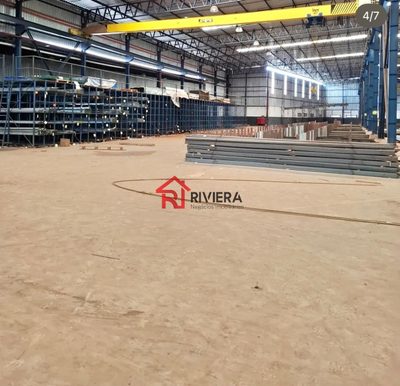Depósito-Galpão, 100000 m² - Foto 4