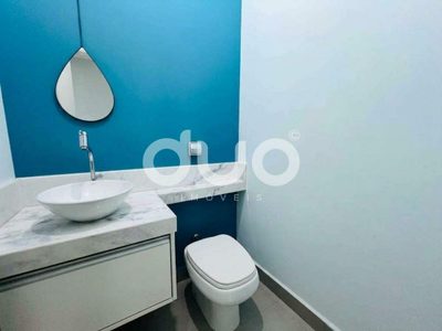 Casa, 3 quartos, 230 m² - Foto 3
