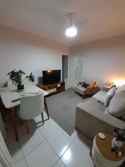 Apartamento, 2 quartos, 63 m² - Foto 1