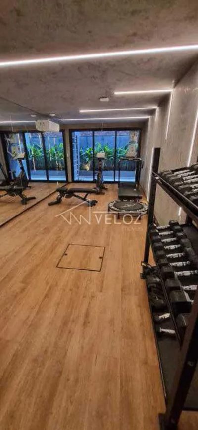 Apartamento, 2 quartos, 1 m² - Foto 1