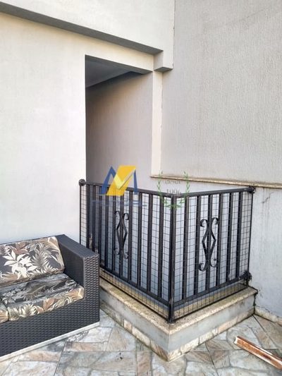 Casa, 2 quartos, 432 m² - Foto 5