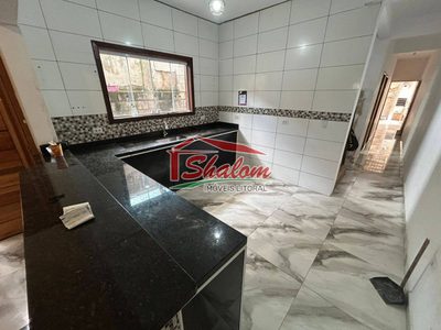 Sobrado, 4 quartos - Foto 5