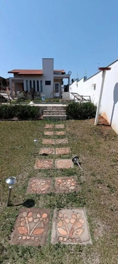 Casa, 3 quartos, 155 m² - Foto 1
