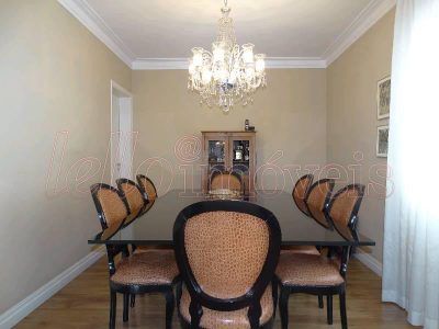 Apartamento, 2 quartos, 138 m² - Foto 3