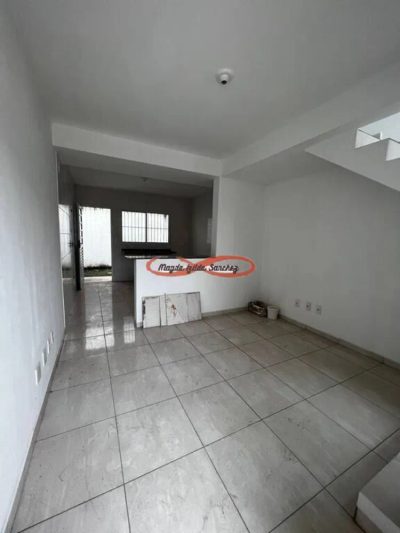 Casa, 2 quartos, 61 m² - Foto 5