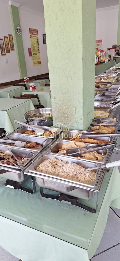 Loja-Salão, 150 m² - Foto 5