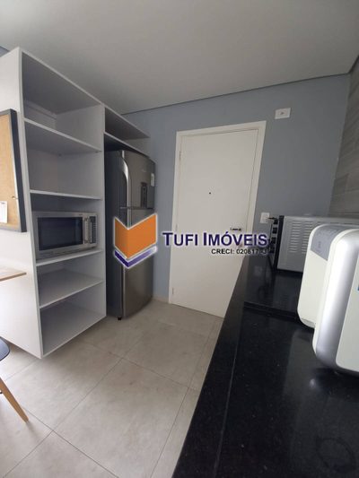 Apartamento, 3 quartos, 127 m² - Foto 5