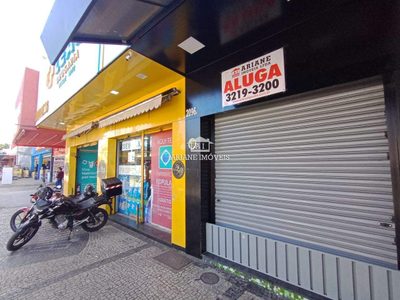 Loja-Salão, 340 m² - Foto 1