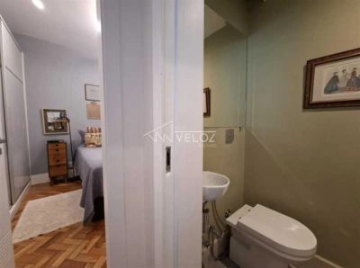 Apartamento, 2 quartos, 60 m² - Foto 1