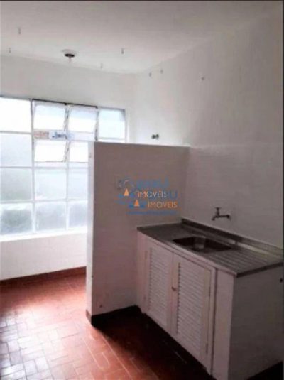 Apartamento, 1 quarto, 36 m² - Foto 3