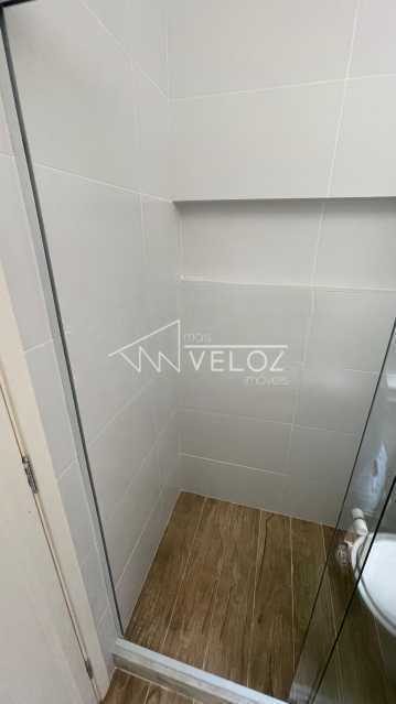Apartamento, 1 quarto, 28 m² - Foto 5