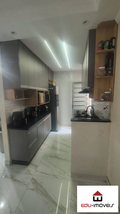 Casa de Condomínio, 2 quartos - Foto 5