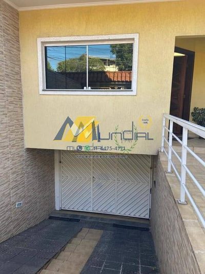 Casa, 3 quartos, 238 m² - Foto 4