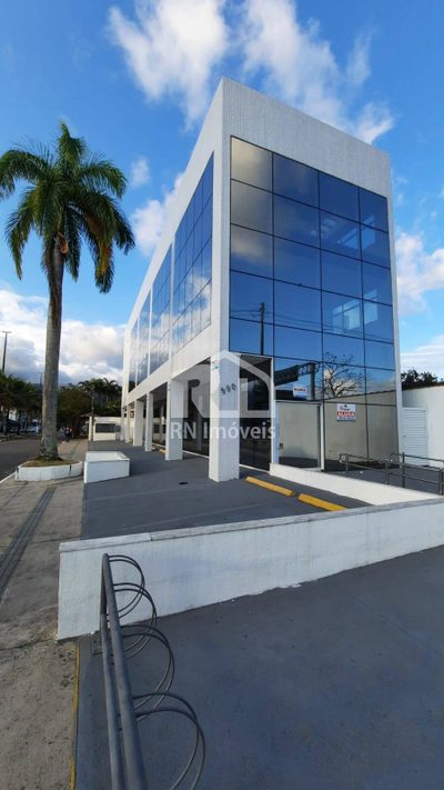 Prédio Inteiro, 997 m² - Foto 1