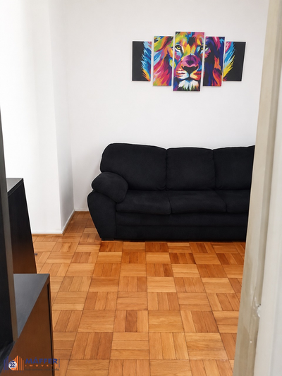 Apartamento, 1 quarto, 48 m² - Foto 5