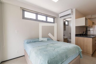 Kitnet-Studio, 29 m² - Foto 5