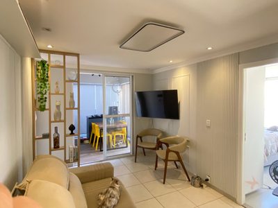 Apartamento, 3 quartos, 102 m² - Foto 5