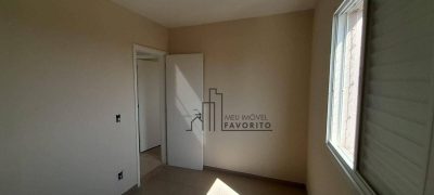Apartamento, 2 quartos, 48 m² - Foto 5