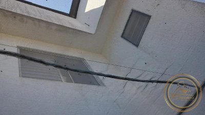 Casa de Condomínio, 2 quartos - Foto 3
