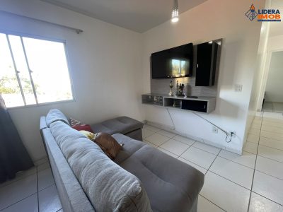Apartamento, 3 quartos, 75 m² - Foto 2