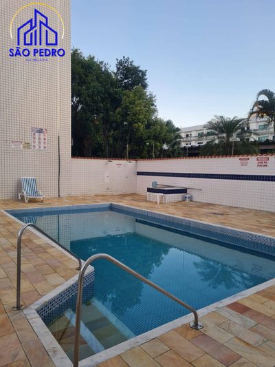 Apartamento, 3 quartos, 102 m² - Foto 1