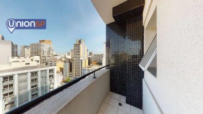 Apartamento, 1 quarto, 55 m² - Foto 4