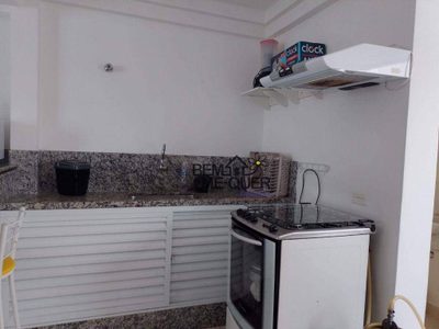 Apartamento, 2 quartos, 70 m² - Foto 4