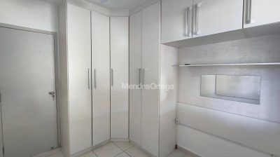 Casa de Condomínio, 2 quartos - Foto 5