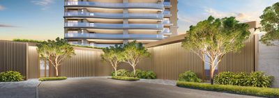 Cobertura, 4 quartos, 708 m² - Foto 3
