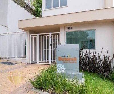 Apartamento, 2 quartos, 41 m² - Foto 1