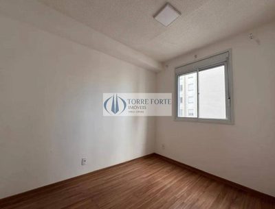 Apartamento, 1 quarto, 34 m² - Foto 3