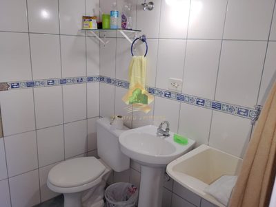 Loja-Salão, 48 m² - Foto 2