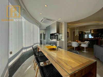 Apartamento, 3 quartos, 133 m² - Foto 4