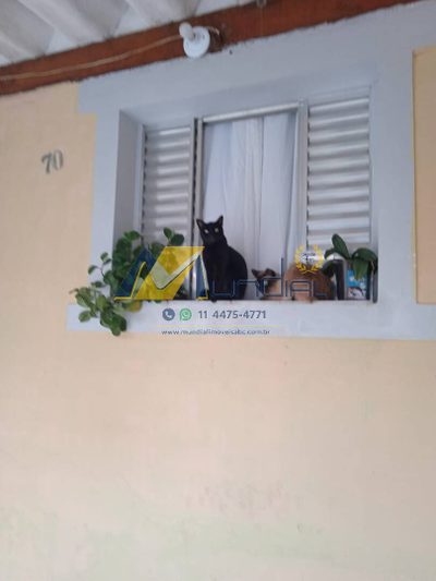 Casa, 3 quartos, 100 m² - Foto 2