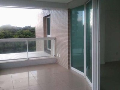 Apartamento, 3 quartos, 128 m² - Foto 1