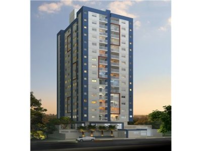 Apartamento, 2 quartos, 78 m² - Foto 2