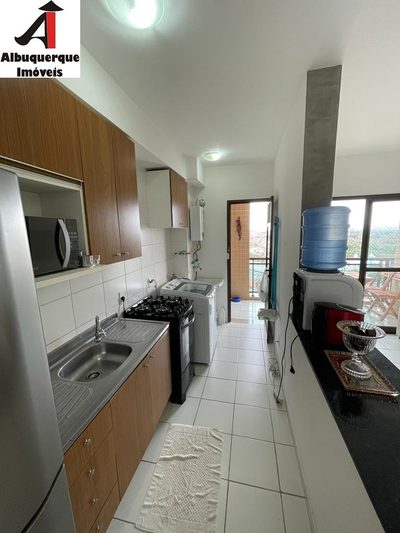 Apartamento, 2 quartos, 65 m² - Foto 4