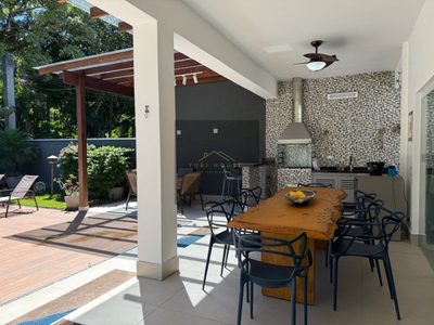 Casa, 4 quartos, 454 m² - Foto 5