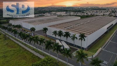 Depósito-Galpão, 1157 m² - Foto 4