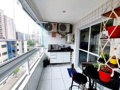 Apartamento, 2 quartos, 84 m² - Foto 4