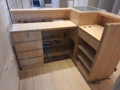 Loja-Salão, 104 m² - Foto 3