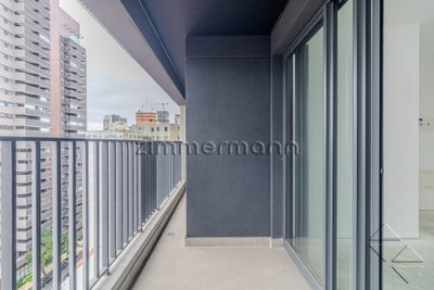 Apartamento, 1 quarto, 41 m² - Foto 4