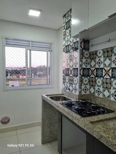 Apartamento, 2 quartos, 51 m² - Foto 1