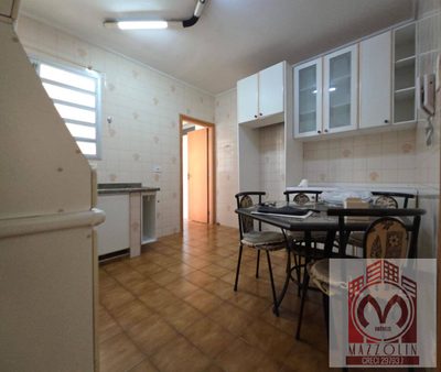 Apartamento, 2 quartos, 70 m² - Foto 2