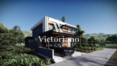 Casa, 4 quartos, 256 m² - Foto 2