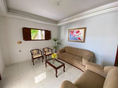 Casa, 4 quartos - Foto 4