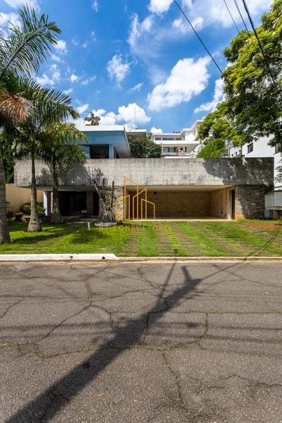 Casa de Condomínio, 5 quartos - Foto 3